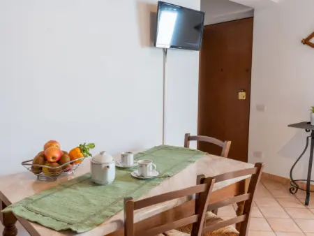 Dolce Vita, Gite 5 personnes à Lago di Bolsena - Photo 9