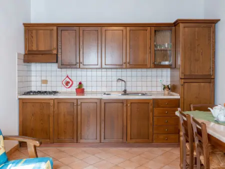 Dolce Vita, Gite 5 personnes à Lago di Bolsena - Photo 10