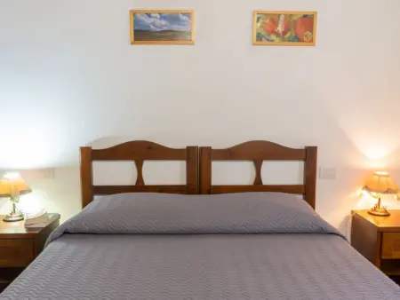 Dolce Vita, Gite 5 personnes à Lago di Bolsena - Photo 11