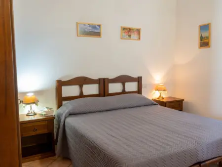 Dolce Vita, Gite 5 personnes à Lago di Bolsena - Photo 12