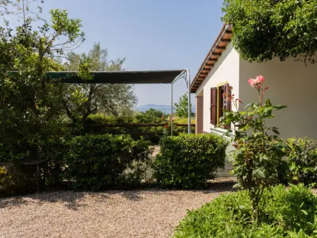 Dolce Vita, Gite 5 personnes à Lago di Bolsena - Photo 16