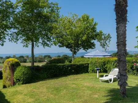 Dolce Vita, Gite 5 personnes à Lago di Bolsena - Photo 20