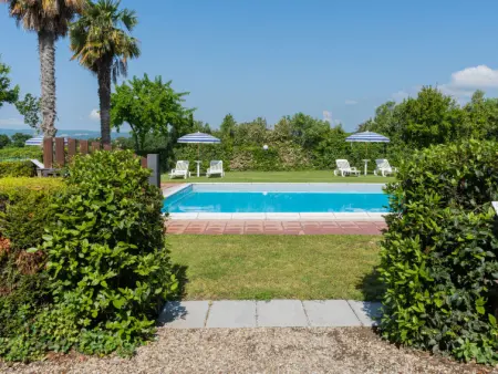 Dolce Vita, Gite 5 personnes à Lago di Bolsena - Photo 25