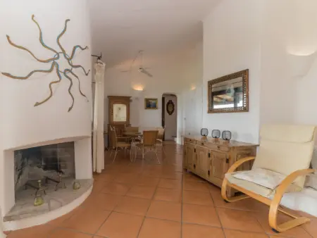 Mimosa, Villa 8 personnes à Palau - Photo 4