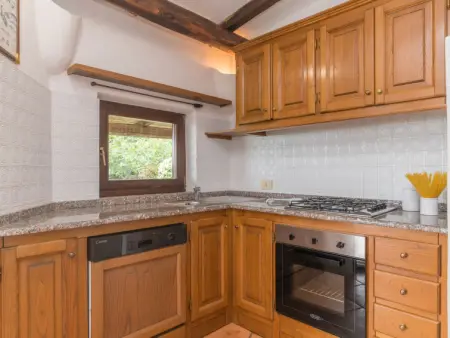 Mimosa, Villa 8 personnes à Palau - Photo 8