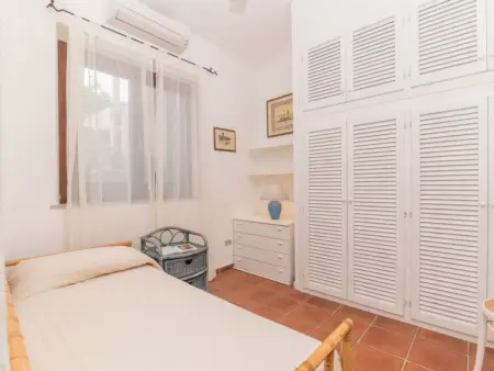 Mimosa, Villa 8 personnes à Palau - Photo 14