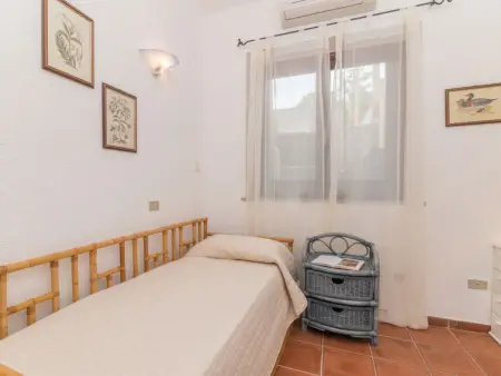 Mimosa, Villa 8 personnes à Palau - Photo 15