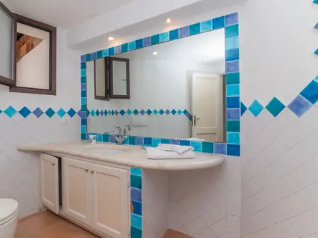 Mimosa, Villa 8 personnes à Palau - Photo 21