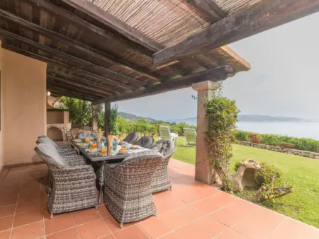 Mimosa, Villa 8 personnes à Palau - Photo 22