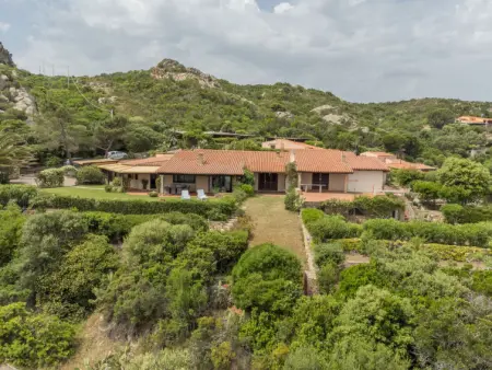 Mimosa, Villa 8 personnes à Palau - Photo 24