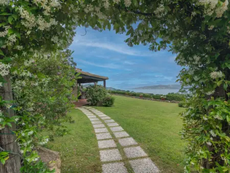 Mimosa, Villa 8 personnes à Palau - Photo 27