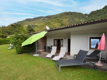 Villa Vesta, Maison 5 personnes à Lago d'Idro - Photo 15