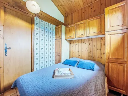 Les Farfadets, Maison 6 personnes à Saint Gervais - Photo 4