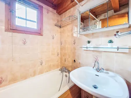 Les Farfadets, Maison 6 personnes à Saint Gervais - Photo 17