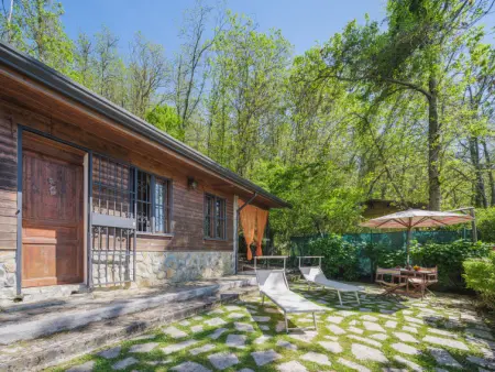 Chalet à San Carlo Terme, Mare e Monti - L245120