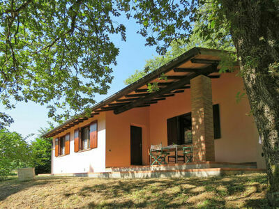 Rosa, Maison 4 personnes à Boccheggiano IT5402.609.4