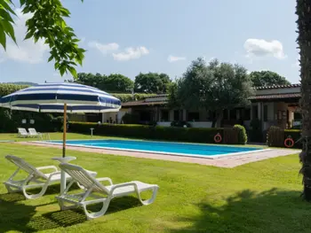 Agriturismo a Lago di Bolsena,Dolce Vita IT5606.663.4 N°649819