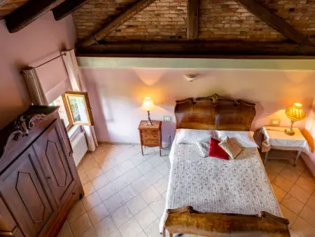 Antica Cascina, Maison 4 personnes à Castagnole Lanze - Photo 8