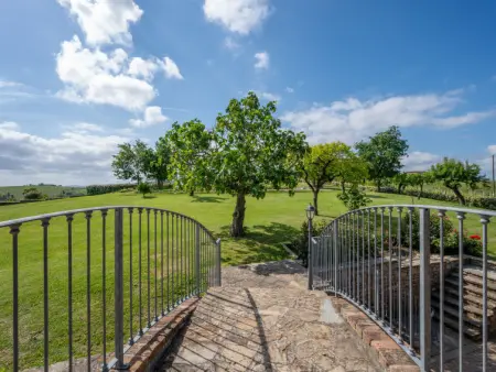 Antica Cascina, Maison 4 personnes à Castagnole Lanze - Photo 19