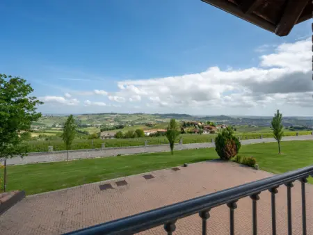 Antica Cascina, Maison 4 personnes à Castagnole Lanze - Photo 20