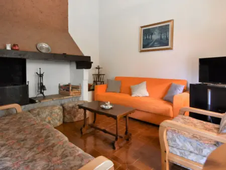 Villa Pineta, Maison 5 personnes à Lago d'Idro - Photo 2