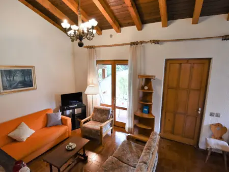 Villa Pineta, Maison 5 personnes à Lago d'Idro - Photo 5