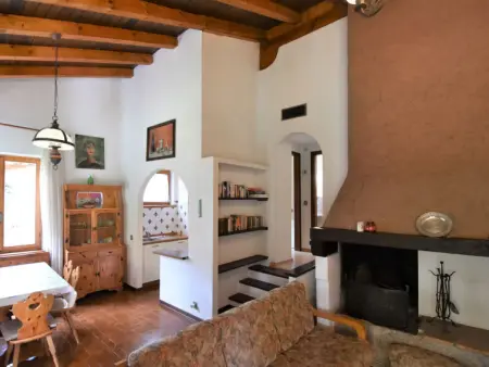 Villa Pineta, Maison 5 personnes à Lago d'Idro - Photo 7