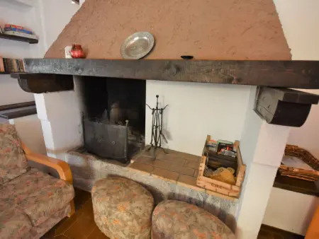 Villa Pineta, Maison 5 personnes à Lago d'Idro - Photo 8