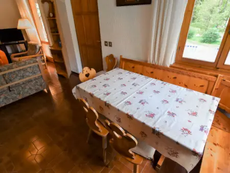 Villa Pineta, Maison 5 personnes à Lago d'Idro - Photo 9