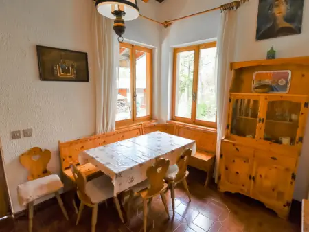 Villa Pineta, Maison 5 personnes à Lago d'Idro - Photo 10