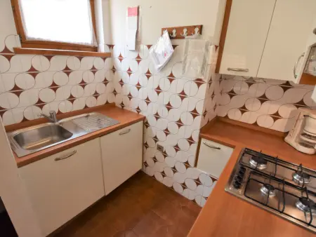 Villa Pineta, Maison 5 personnes à Lago d'Idro - Photo 12