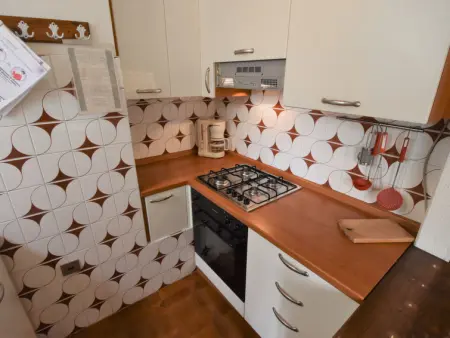 Villa Pineta, Maison 5 personnes à Lago d'Idro - Photo 13