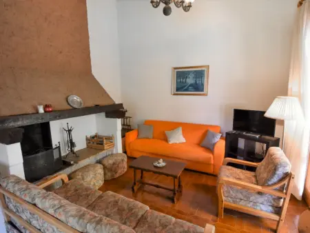 Villa Pineta, Maison 5 personnes à Lago d'Idro - Photo 14