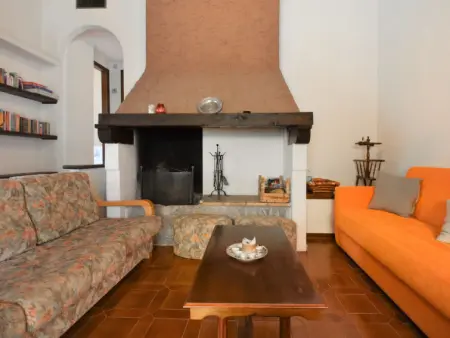 Villa Pineta, Maison 5 personnes à Lago d'Idro - Photo 15