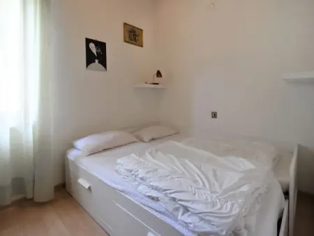 Villa Pineta, Maison 5 personnes à Lago d'Idro - Photo 16