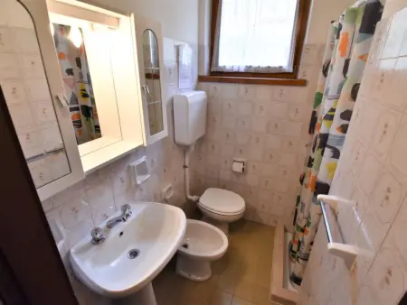 Villa Pineta, Maison 5 personnes à Lago d'Idro - Photo 17