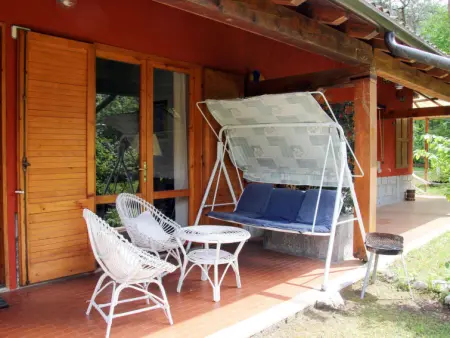 Villa Pineta, Maison 5 personnes à Lago d'Idro - Photo 19