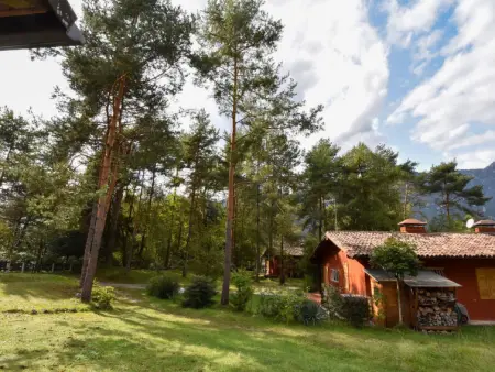 Villa Pineta, Maison 5 personnes à Lago d'Idro - Photo 23