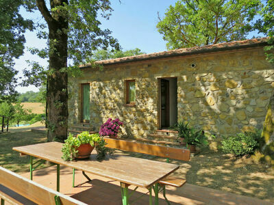 Convento, Maison 8 personnes à Boccheggiano IT5402.609.2