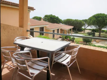 Il Borgo (PCR212), Maison 8 personnes à Porto Corallo - Photo 5