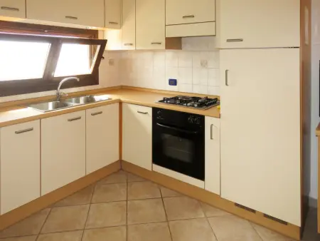 Il Borgo (PCR212), Maison 8 personnes à Porto Corallo - Photo 10