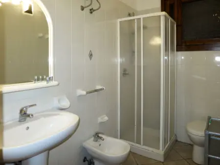 Il Borgo (PCR212), Maison 8 personnes à Porto Corallo - Photo 13