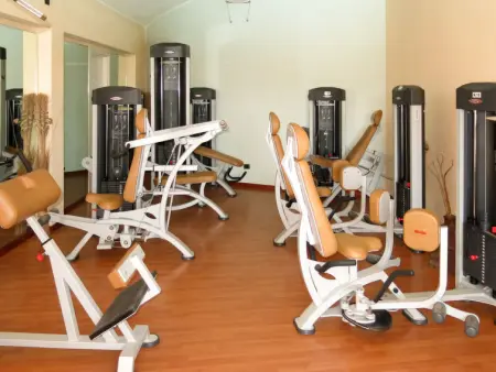 Il Borgo (PCR212), Maison 8 personnes à Porto Corallo - Photo 21