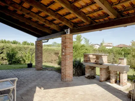 San Giacomo, Maison 9 personnes à San Damiano d'Asti - Photo 2