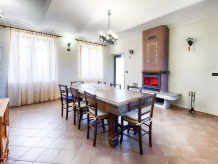 San Giacomo, Maison 9 personnes à San Damiano d'Asti - Photo 6