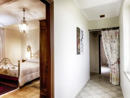 San Giacomo, Maison 9 personnes à San Damiano d'Asti - Photo 11