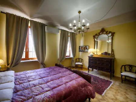 San Giacomo, Maison 9 personnes à San Damiano d'Asti - Photo 13