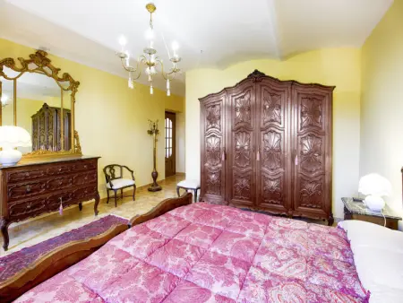 San Giacomo, Maison 9 personnes à San Damiano d'Asti - Photo 14