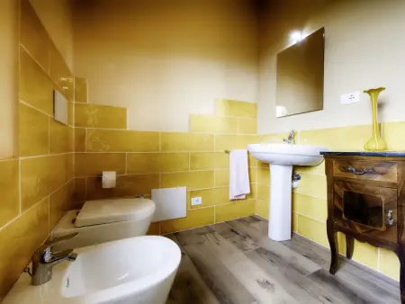 San Giacomo, Maison 9 personnes à San Damiano d'Asti - Photo 15