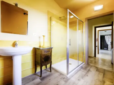 San Giacomo, Maison 9 personnes à San Damiano d'Asti - Photo 16